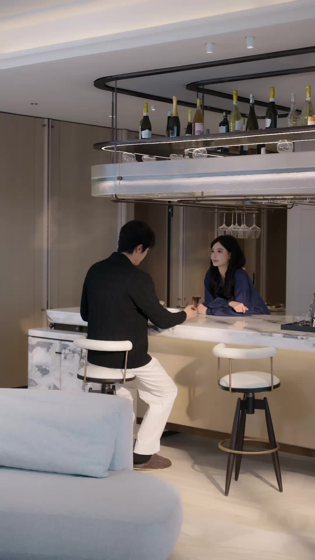 Episódio 9 de Amor tardio, amor verdadeiro