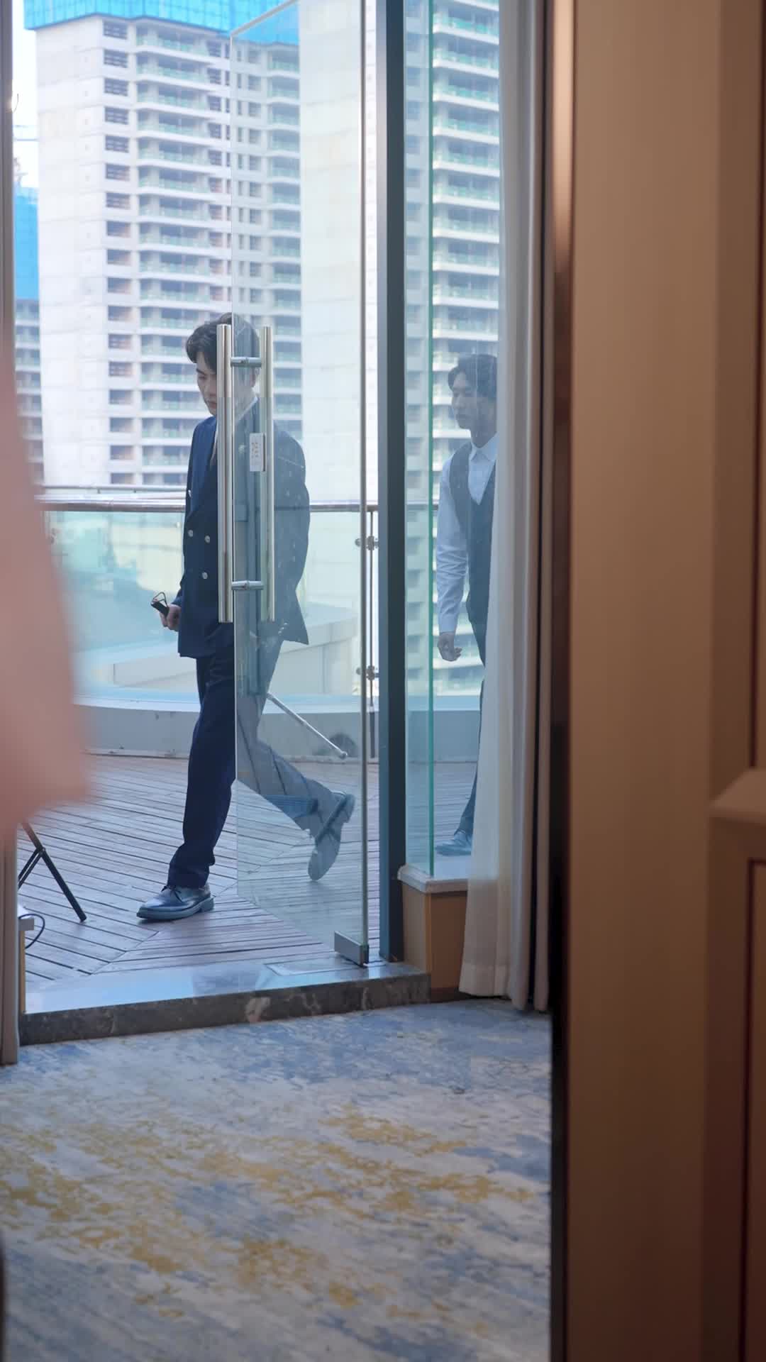 Episódio 18 de Amor Titânico Após o Renascimento