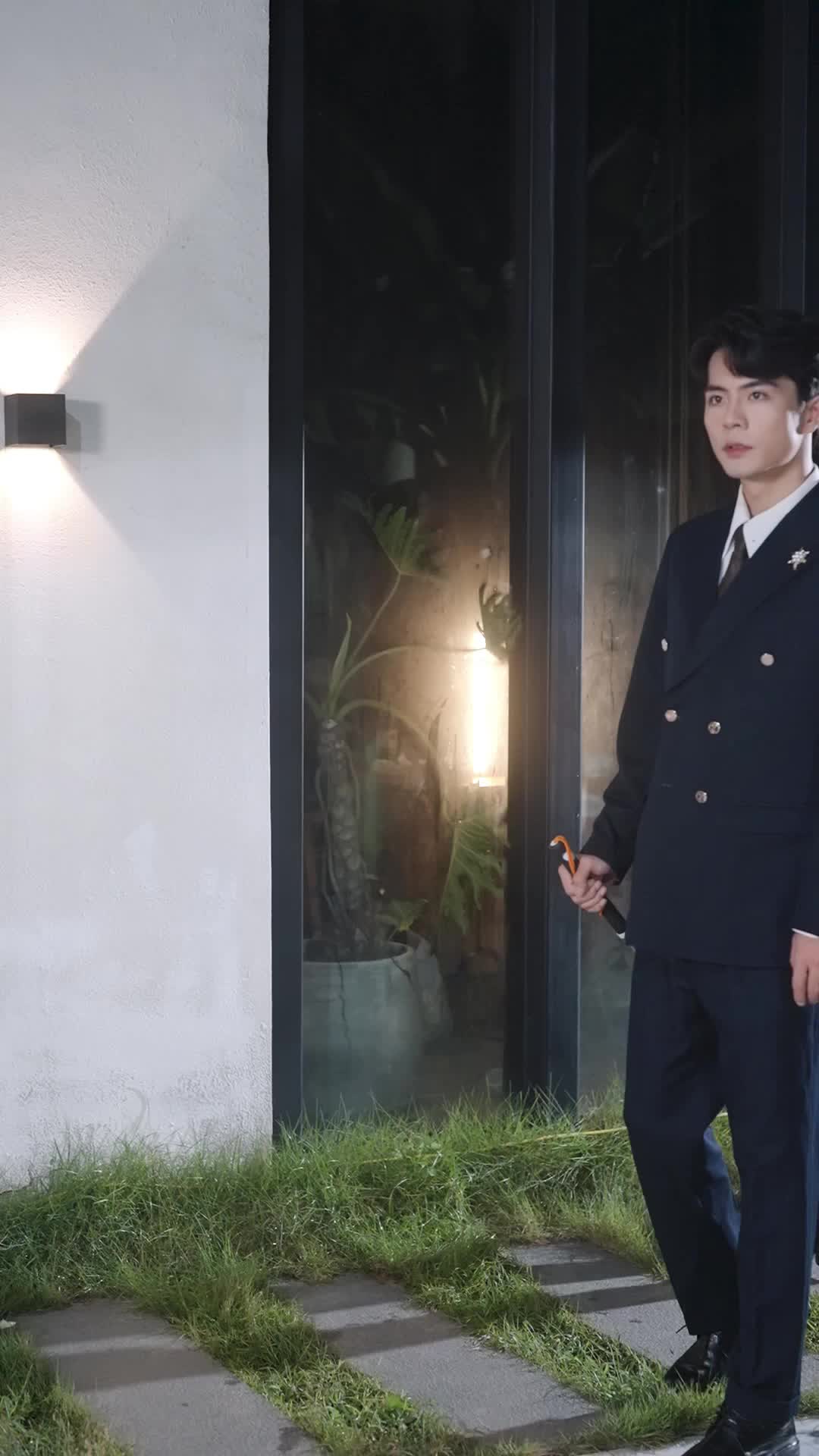 Episódio 2 de Amor Titânico Após o Renascimento