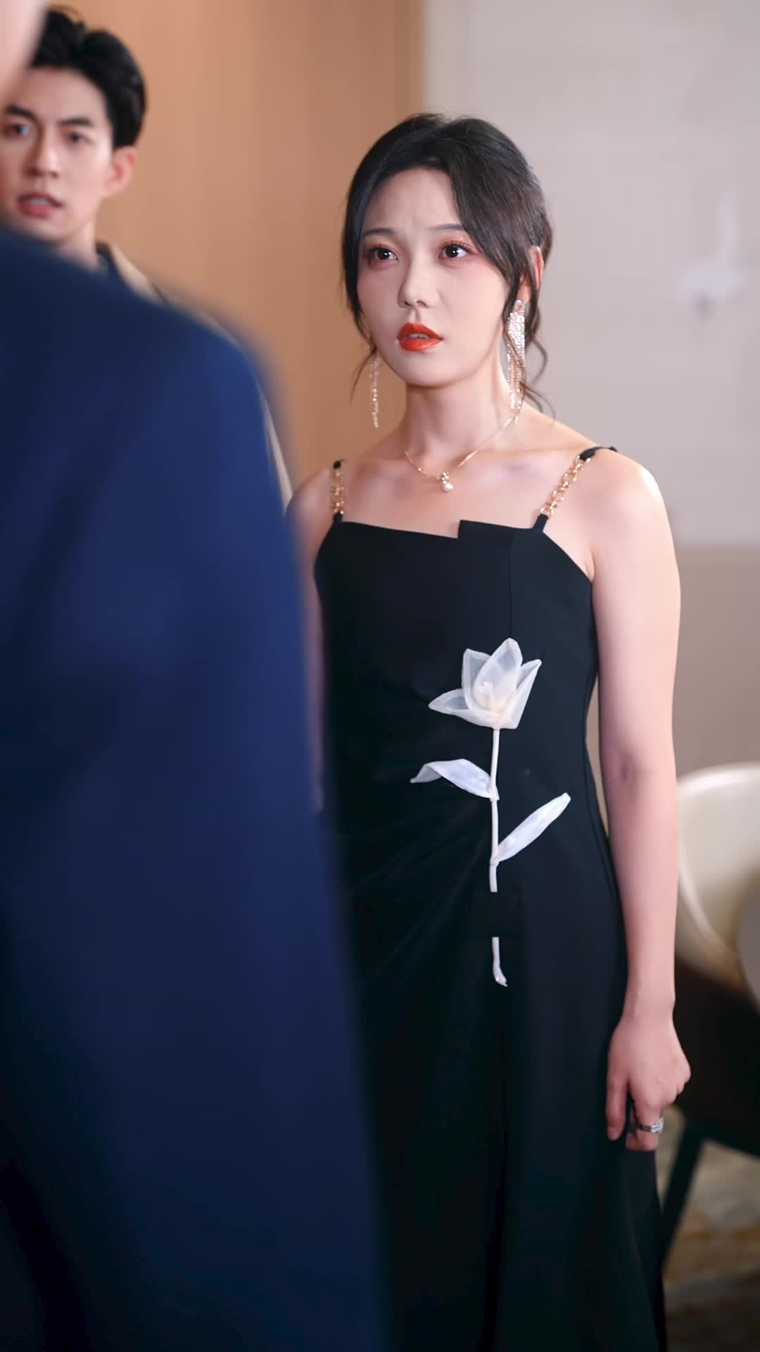Episódio 20 de Amor Titânico Após o Renascimento
