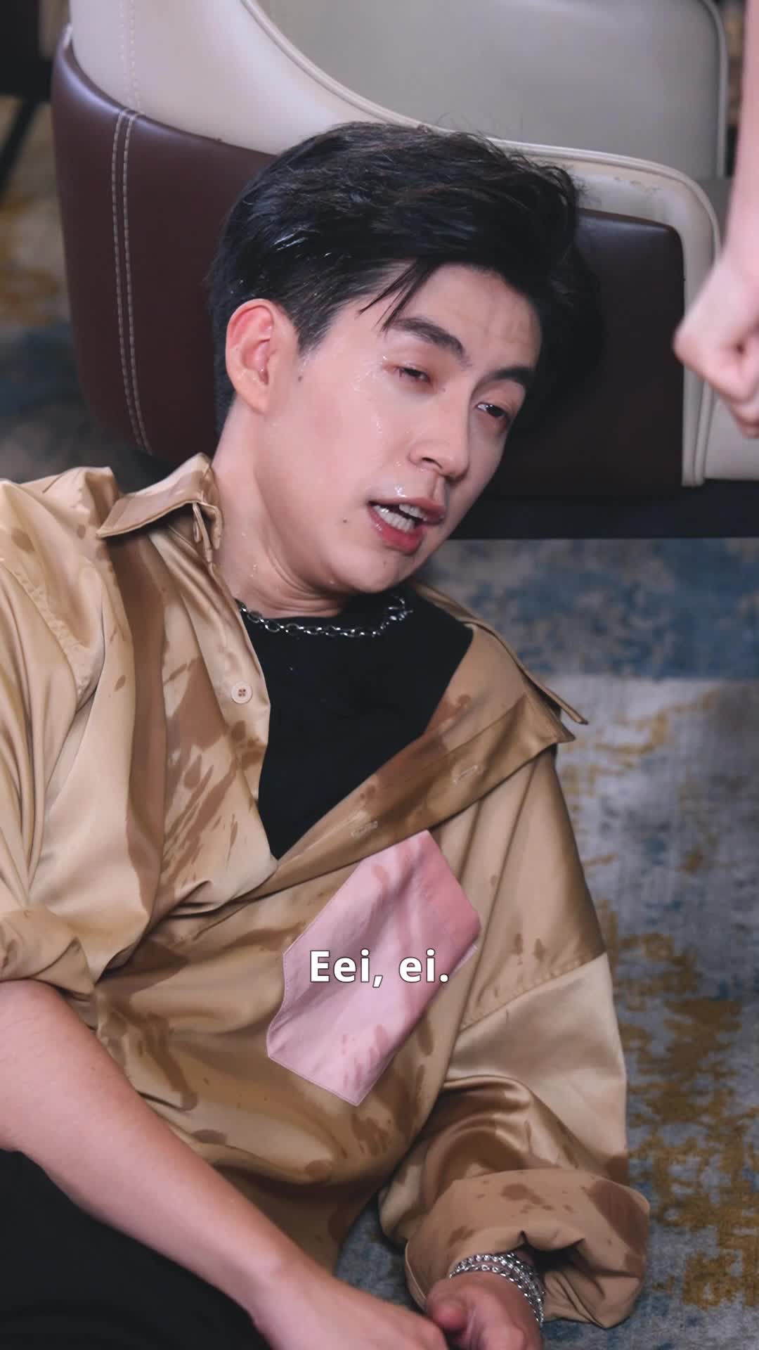 Episódio 21 de Amor Titânico Após o Renascimento
