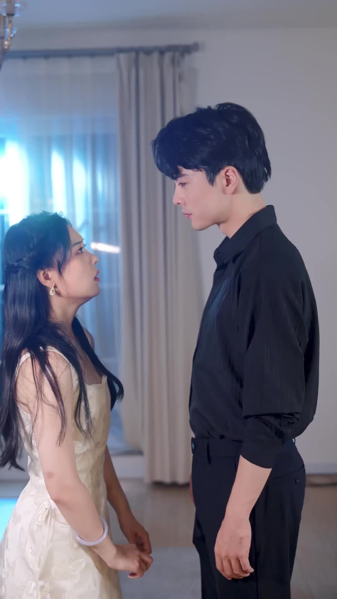 Episódio 25 de Amor Titânico Após o Renascimento