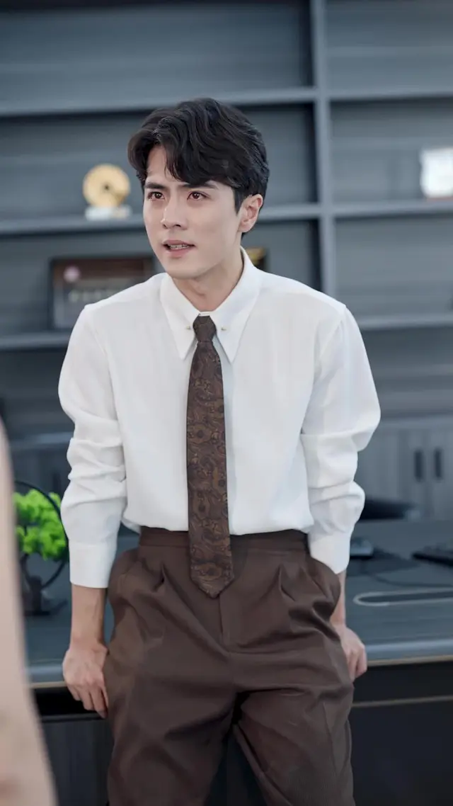 Episódio 28 de Amor Titânico Após o Renascimento