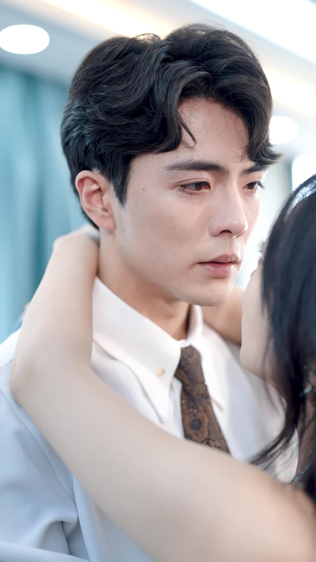 Episódio 29 de Amor Titânico Após o Renascimento
