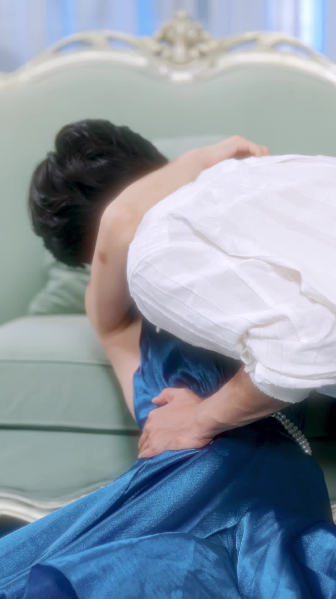 Episódio 40 de Amor Titânico Após o Renascimento