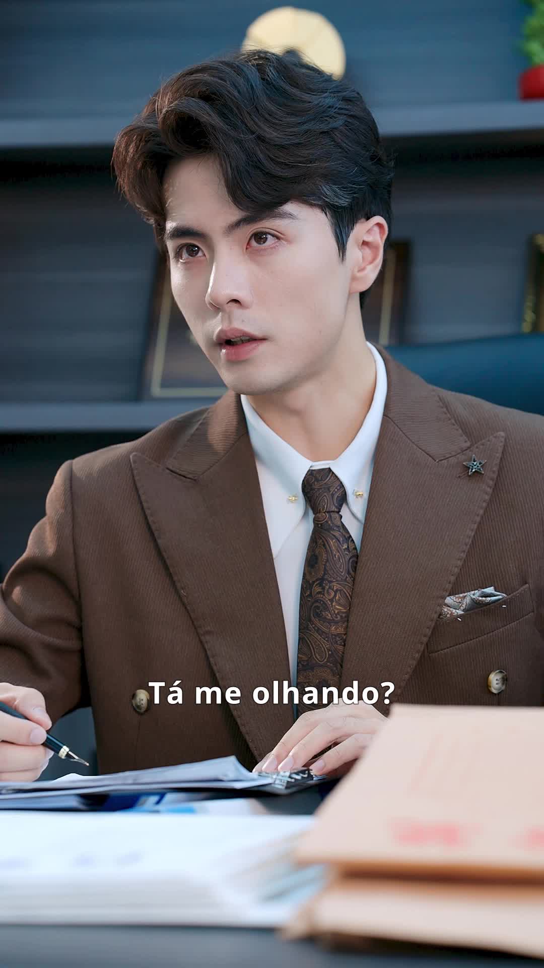 Episódio 53 de Amor Titânico Após o Renascimento