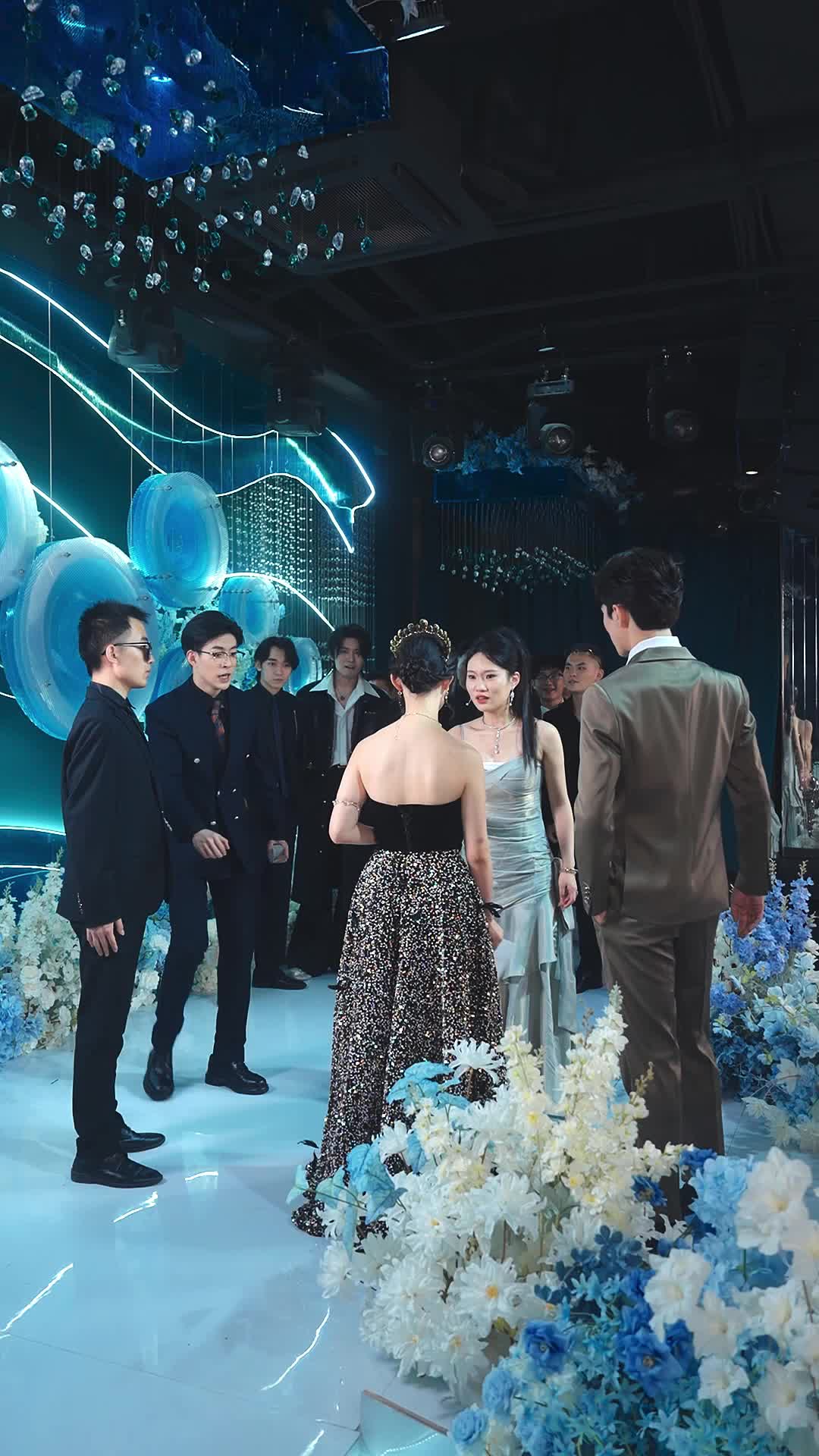 Episódio 76 de Amor Titânico Após o Renascimento
