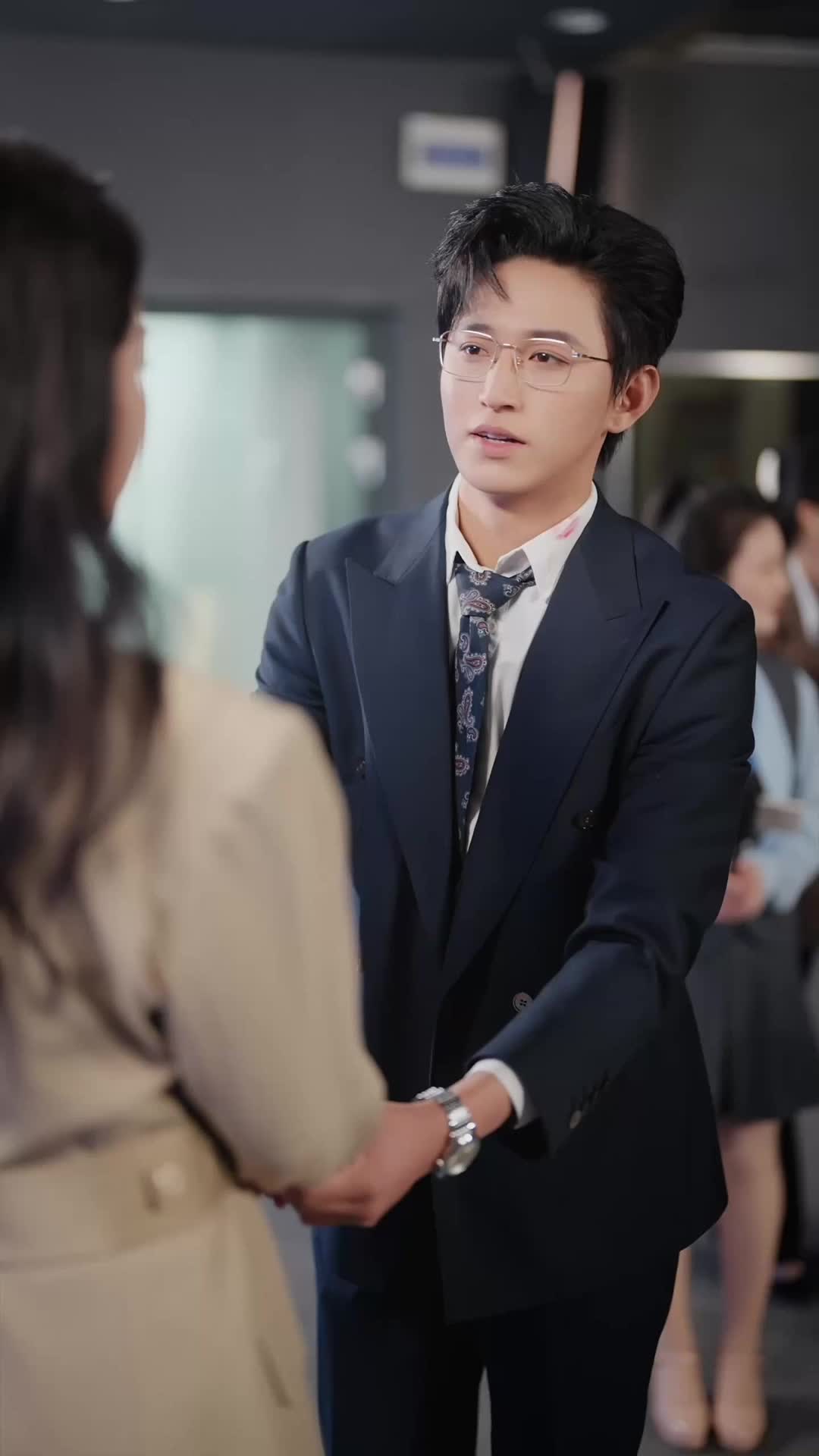 Episódio 15 de Amor Traído