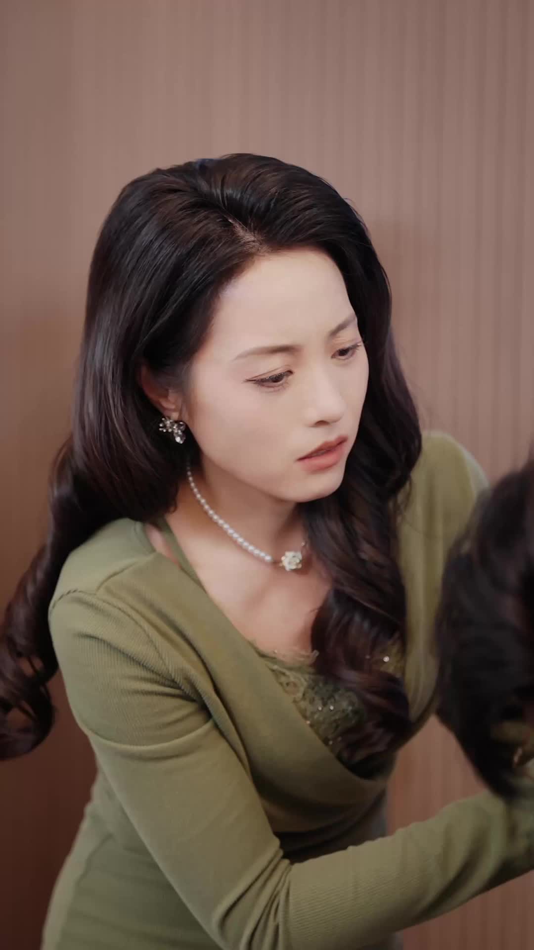 Episódio 33 de Amor Traído