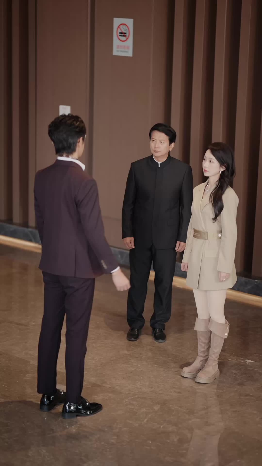 Episódio 36 de Amor Traído