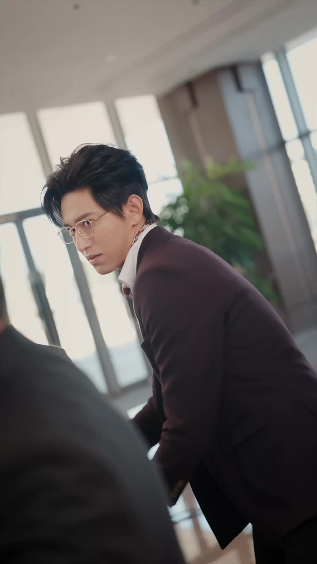 Episódio 38 de Amor Traído
