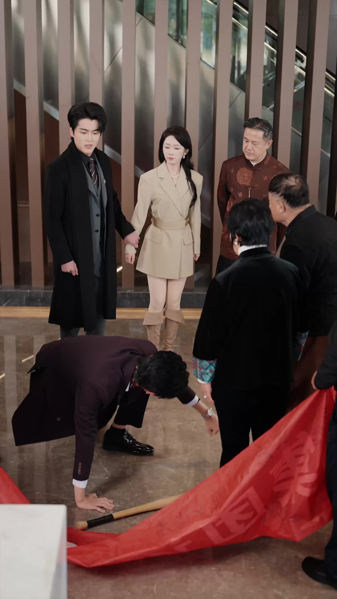 Episódio 41 de Amor Traído