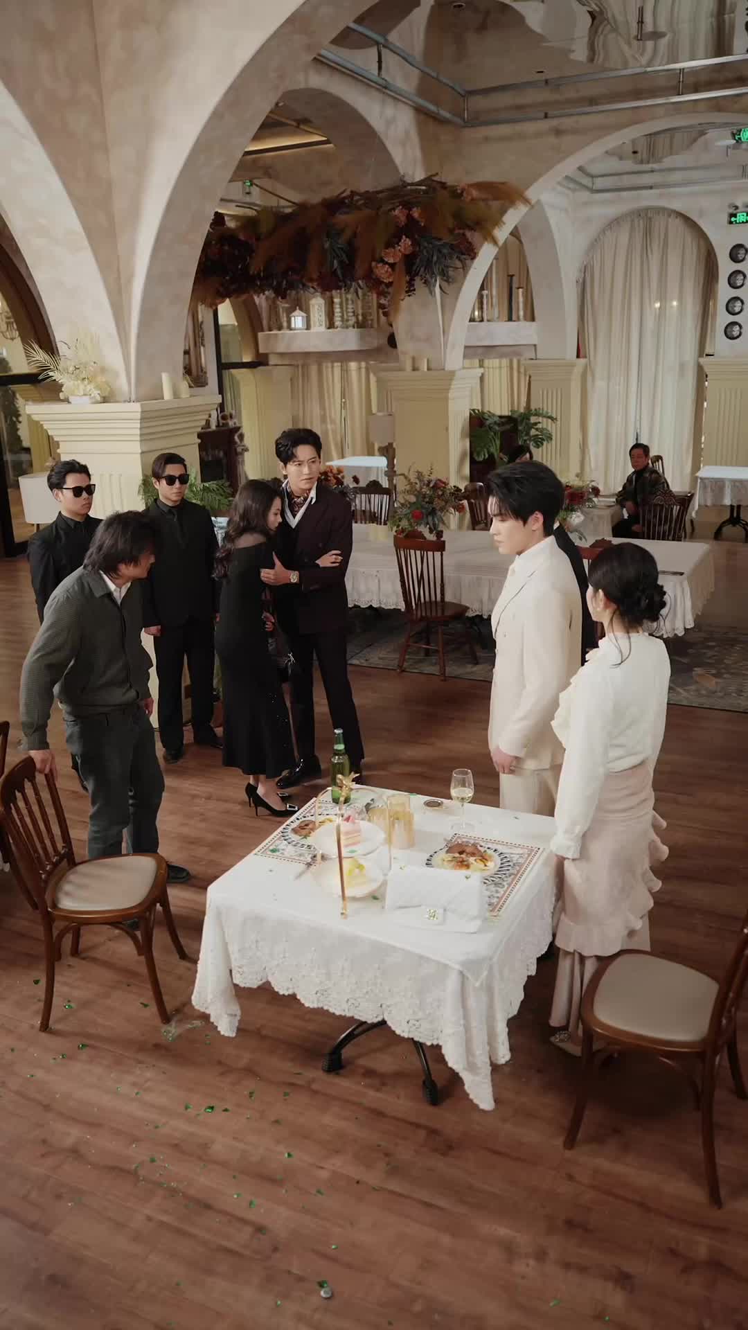 Episódio 49 de Amor Traído