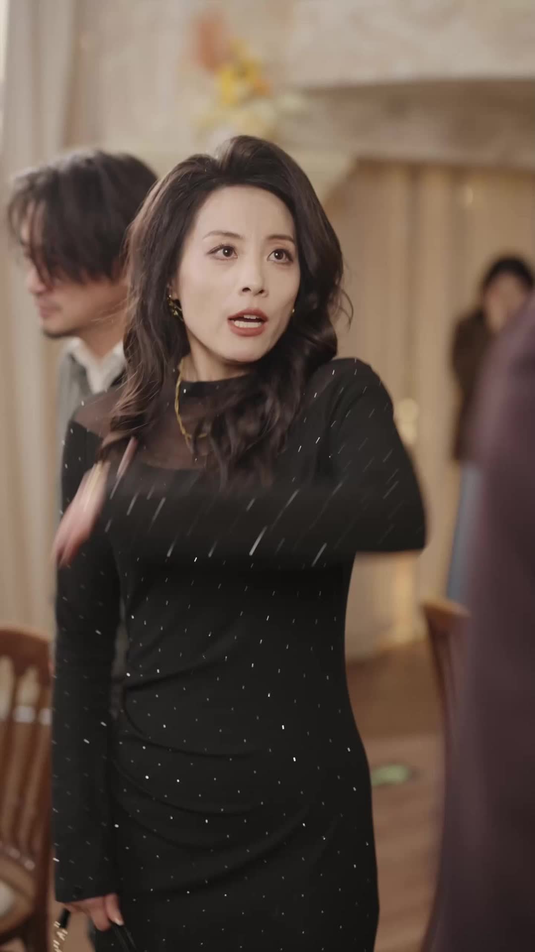 Episódio 51 de Amor Traído