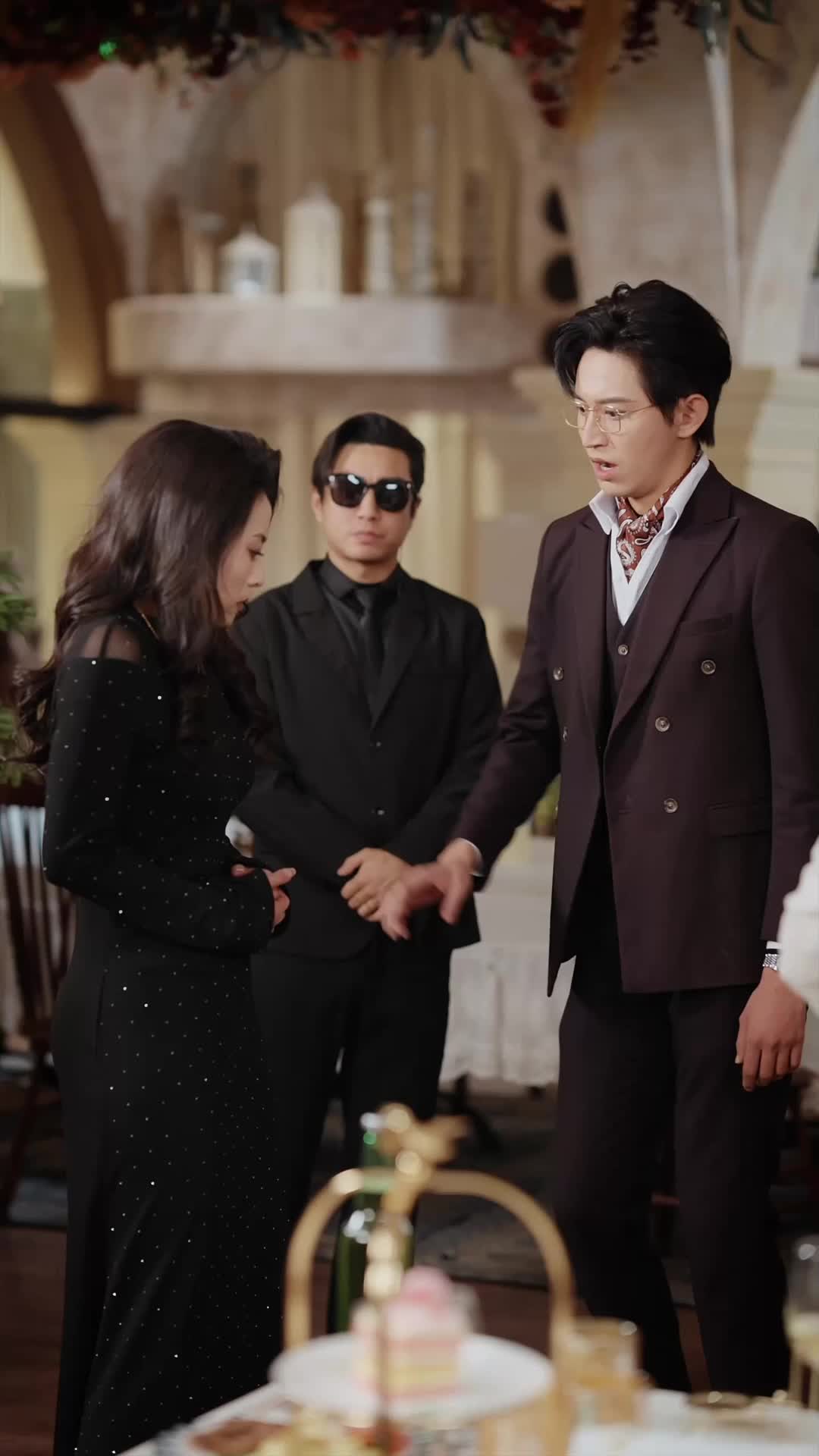 Episódio 52 de Amor Traído