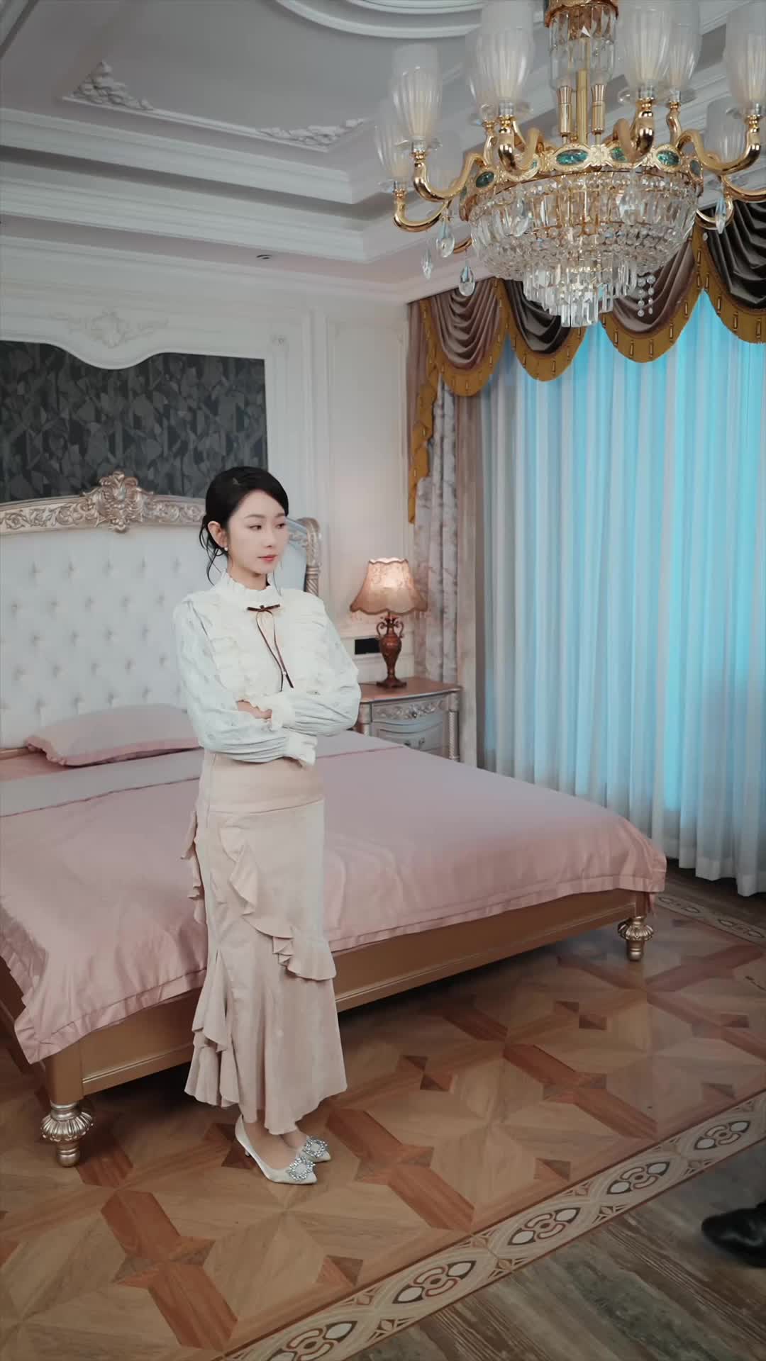 Episódio 54 de Amor Traído