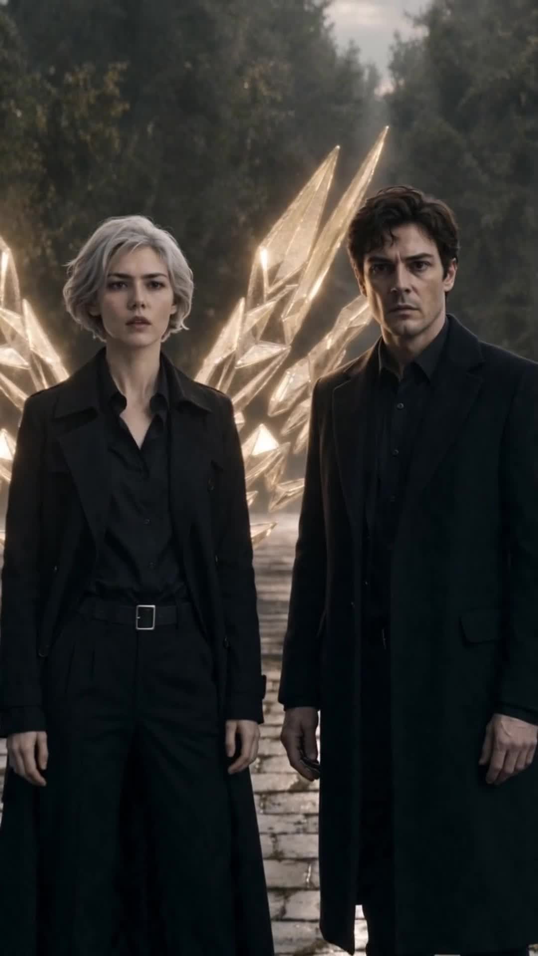 Episódio 24 de Animais Fantásticos e o Guardião da Noite