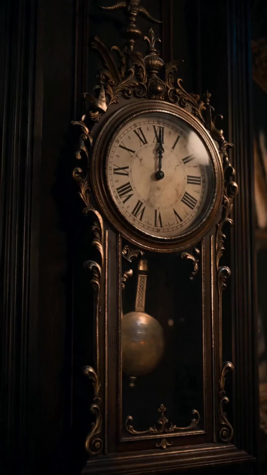 Episódio 31 de Animais Fantásticos e o Guardião da Noite