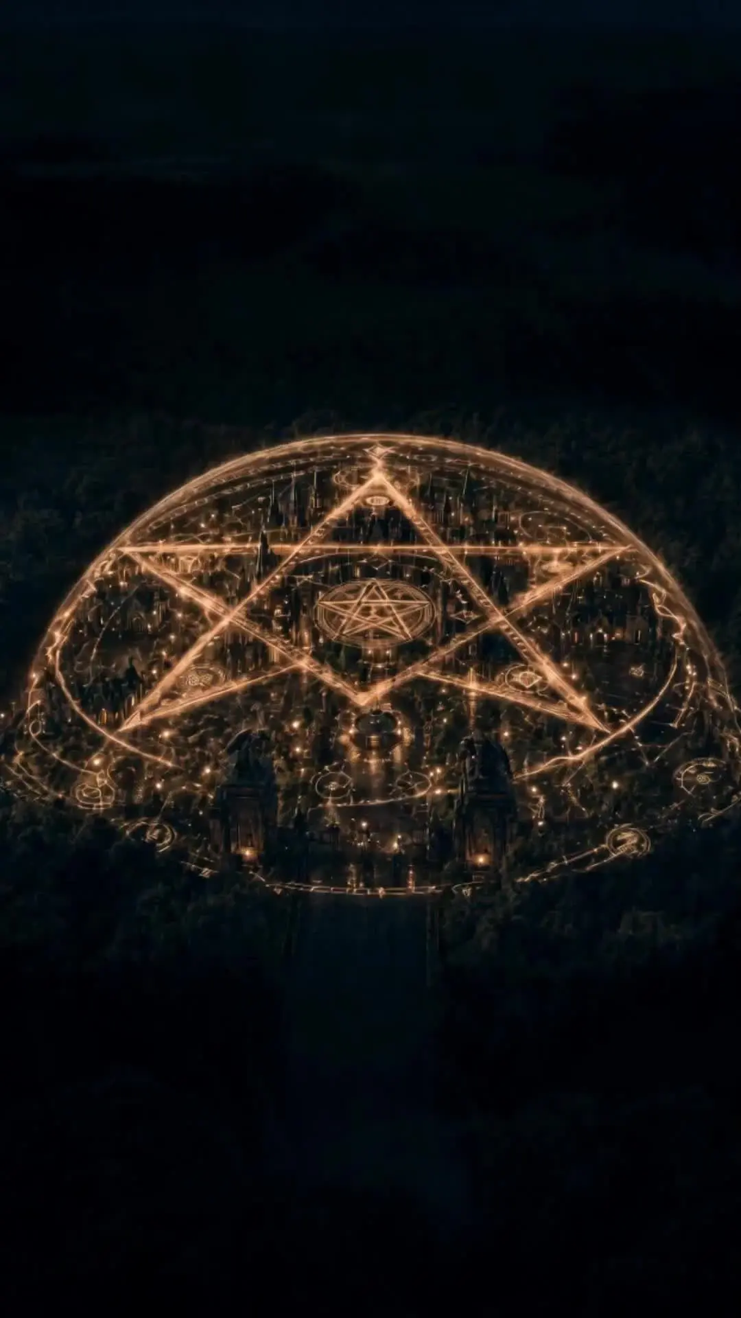 Episódio 46 de Animais Fantásticos e o Guardião da Noite
