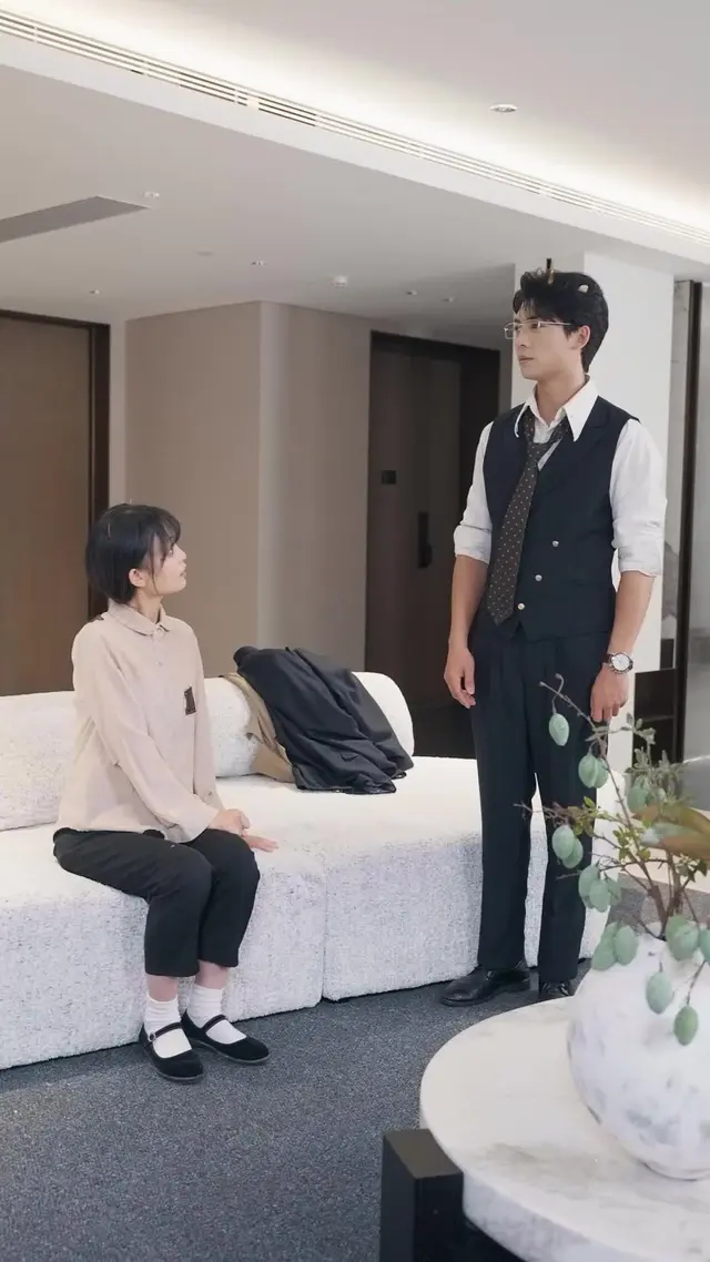 Episódio 12 de Anjo do Alto