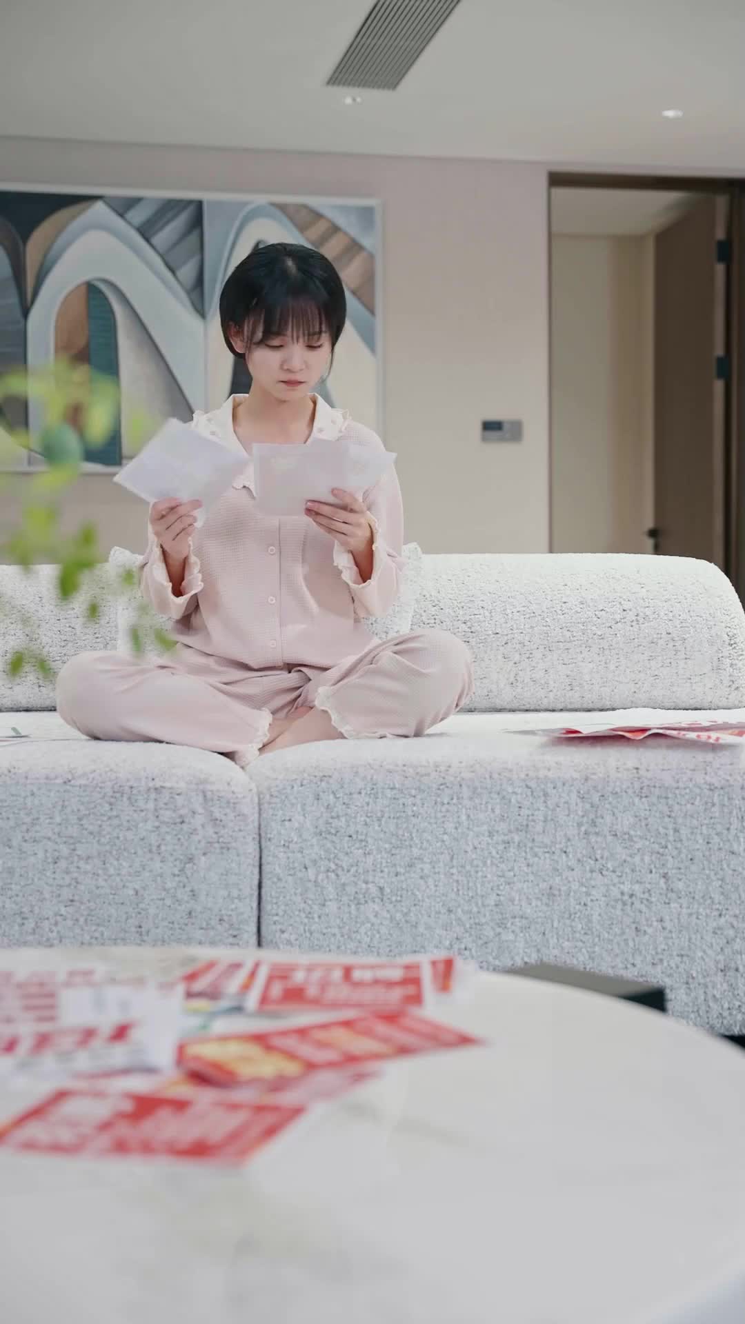 Episódio 13 de Anjo do Alto