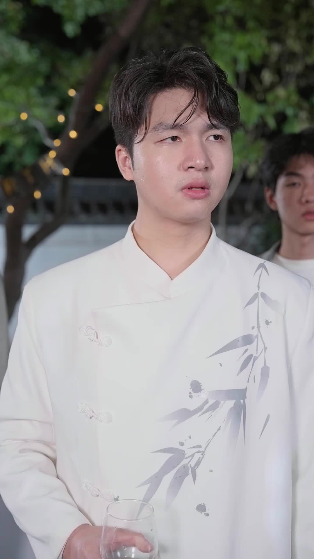 Episódio 27 de Anjo do Alto