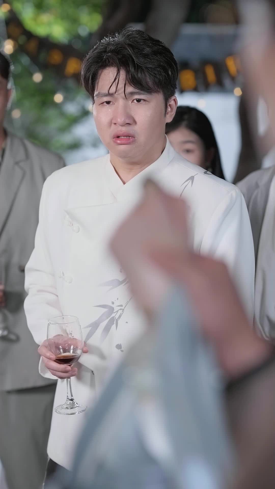 Episódio 28 de Anjo do Alto