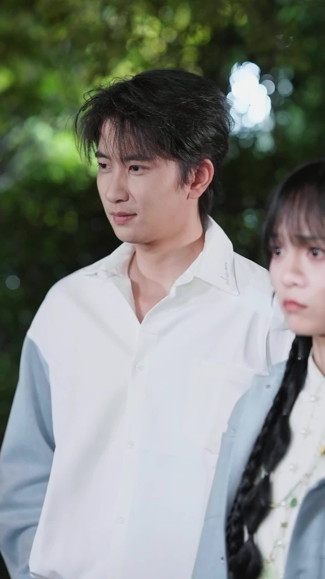 Episódio 30 de Anjo do Alto