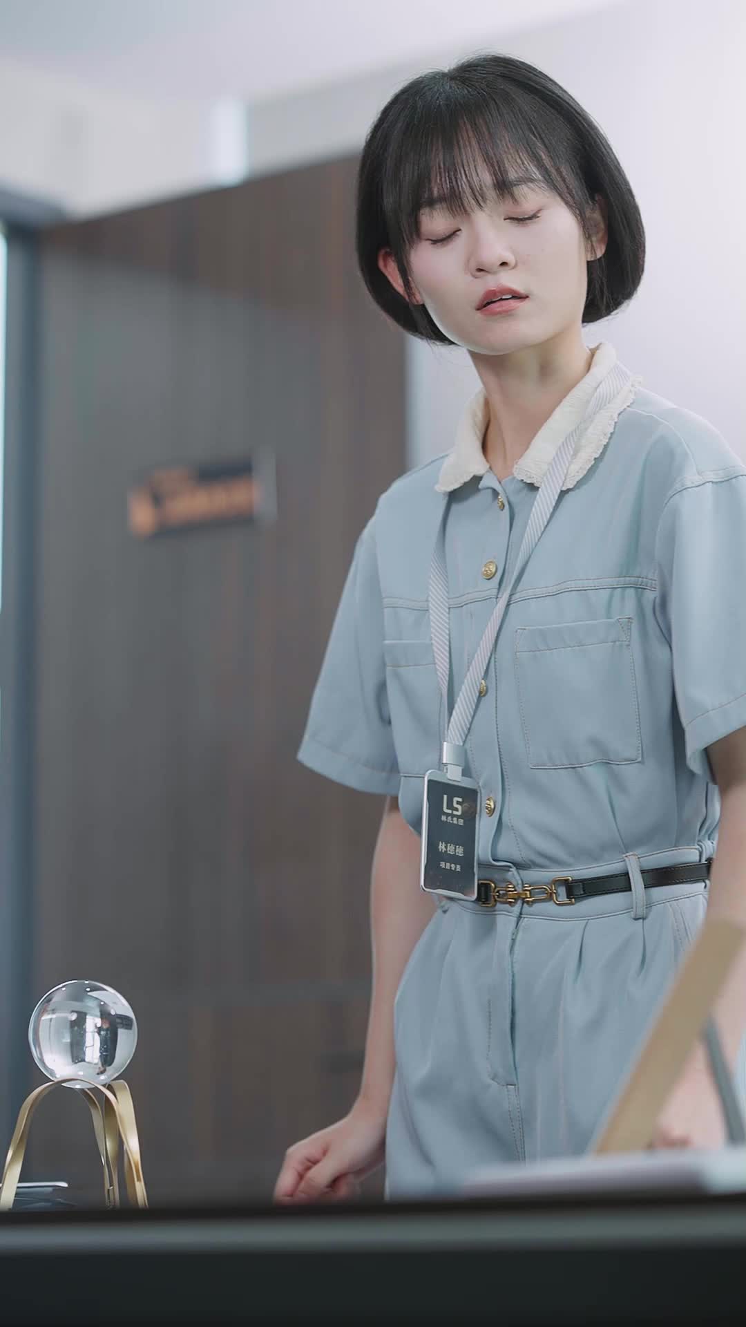 Episódio 33 de Anjo do Alto