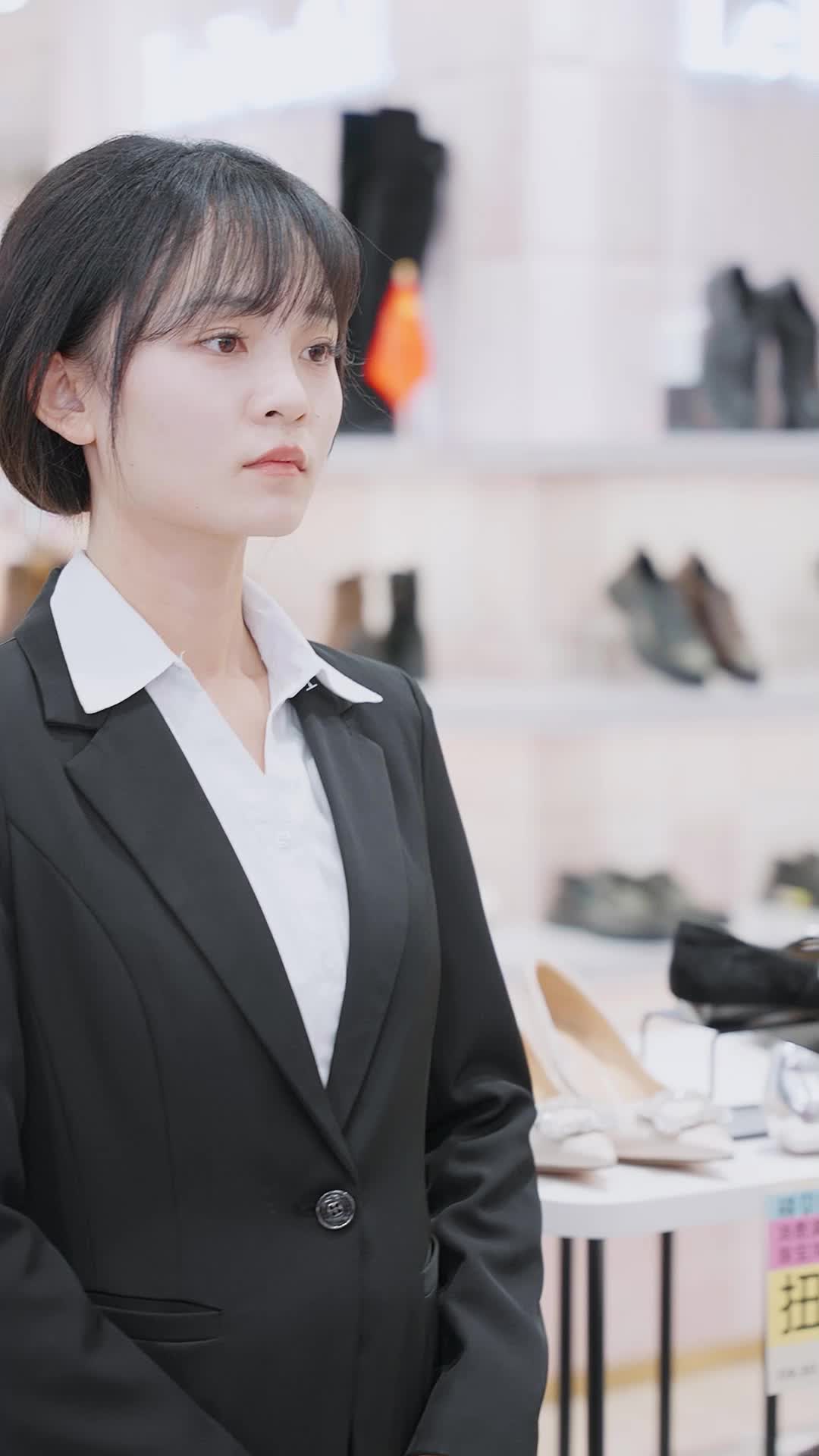 Episódio 34 de Anjo do Alto