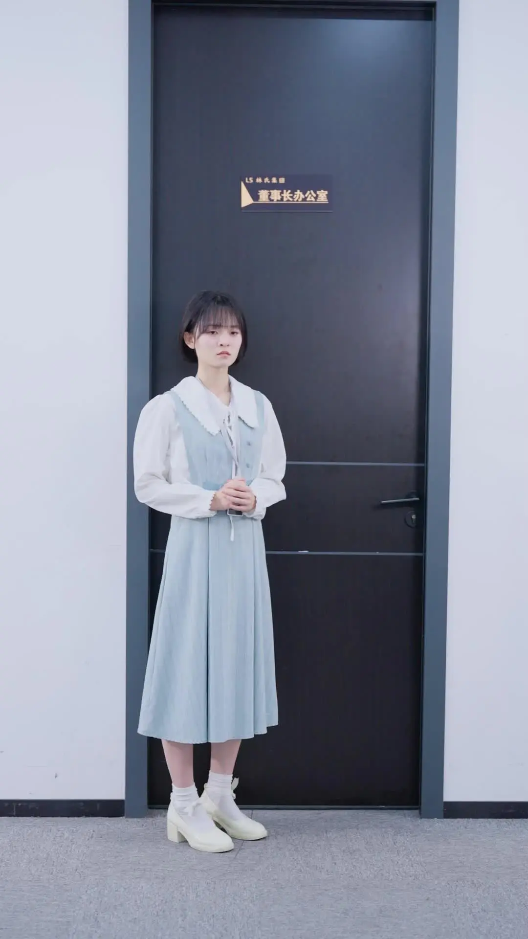Episódio 38 de Anjo do Alto