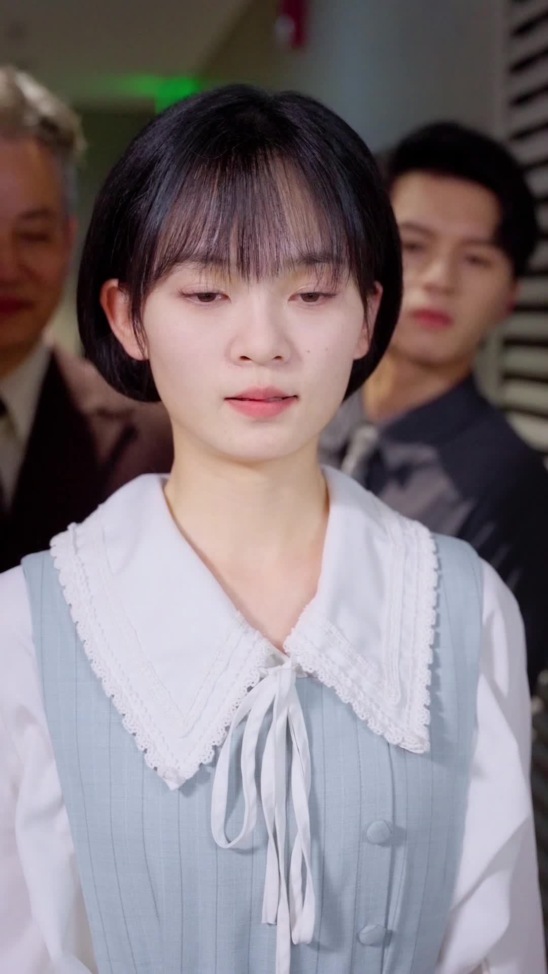 Episódio 45 de Anjo do Alto