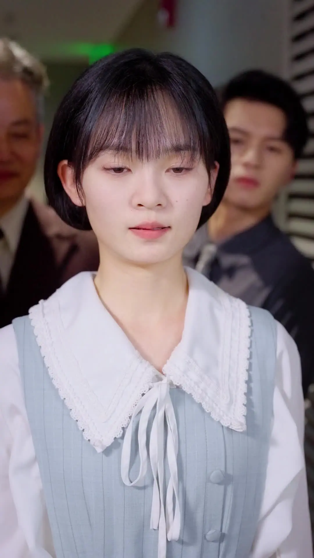 Episódio 45 de Anjo do Alto