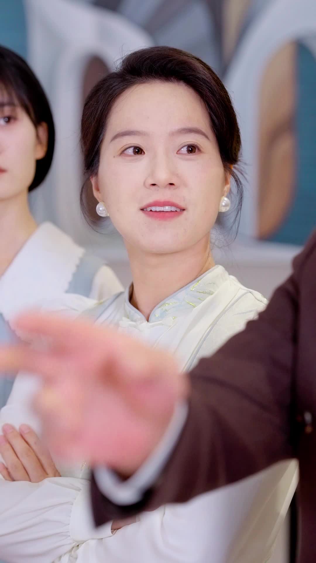Episódio 46 de Anjo do Alto