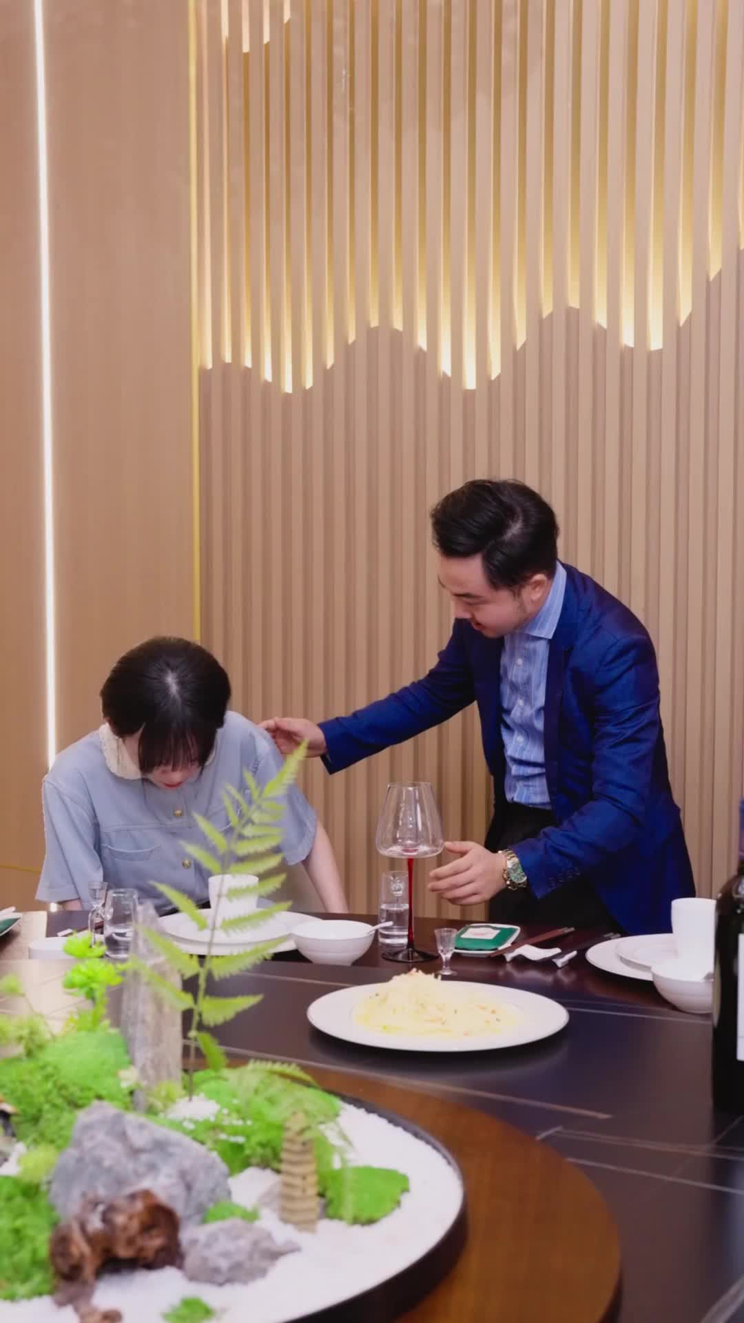 Episódio 52 de Anjo do Alto