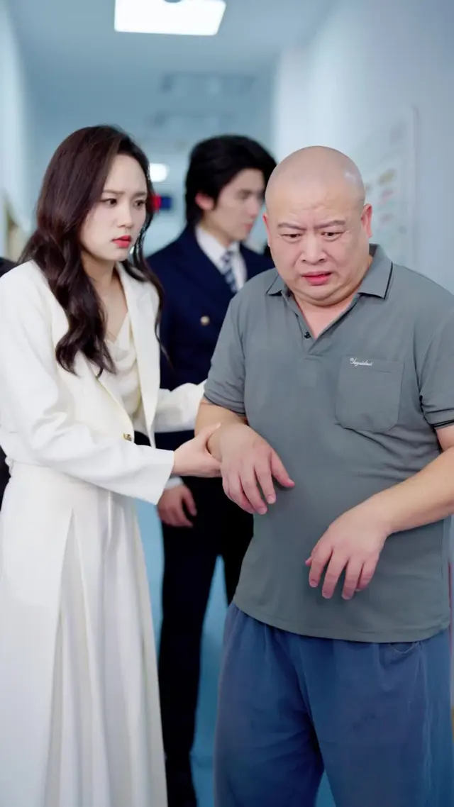 Episódio 68 de Anjo do Alto