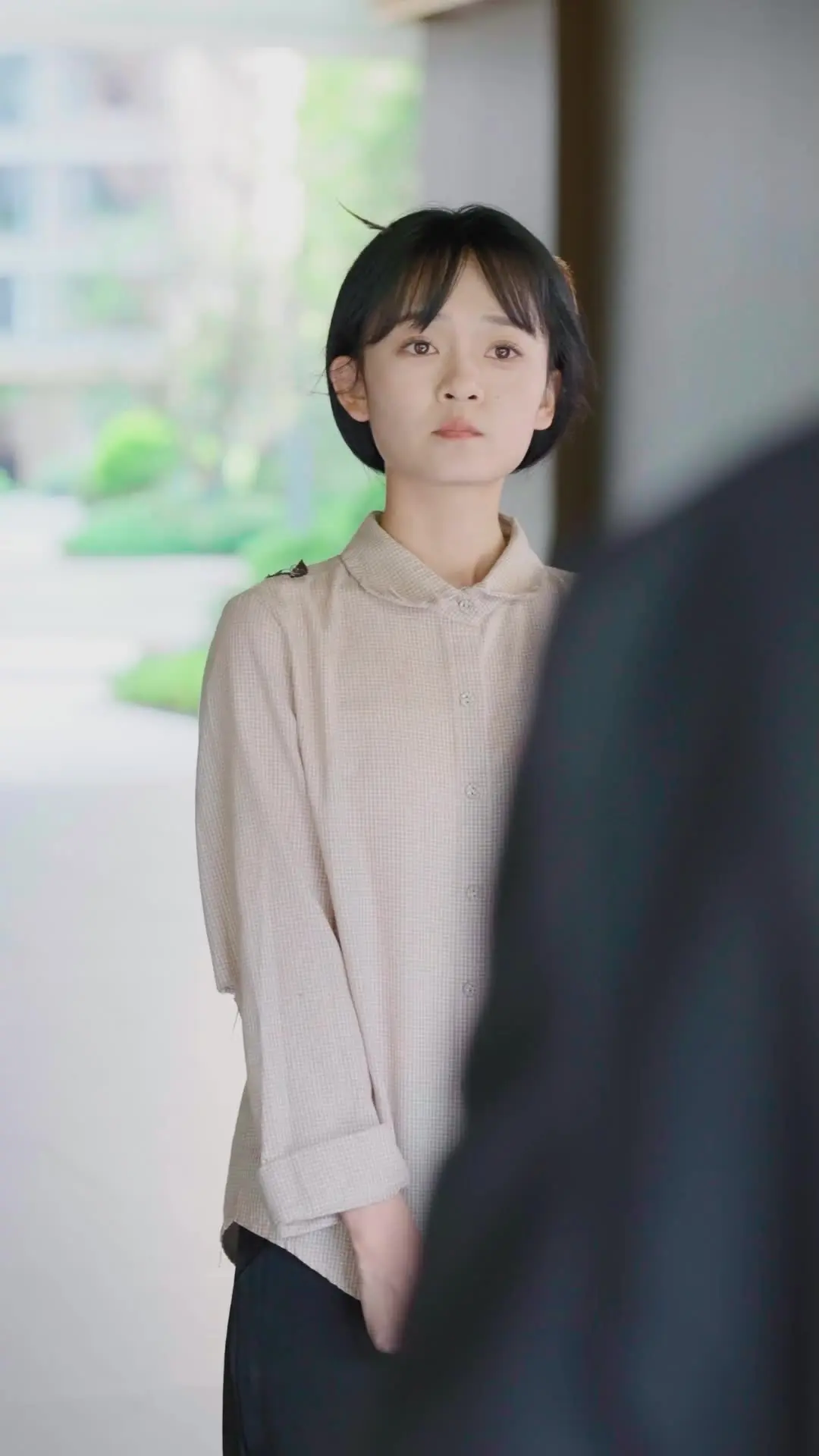 Episódio 7 de Anjo do Alto
