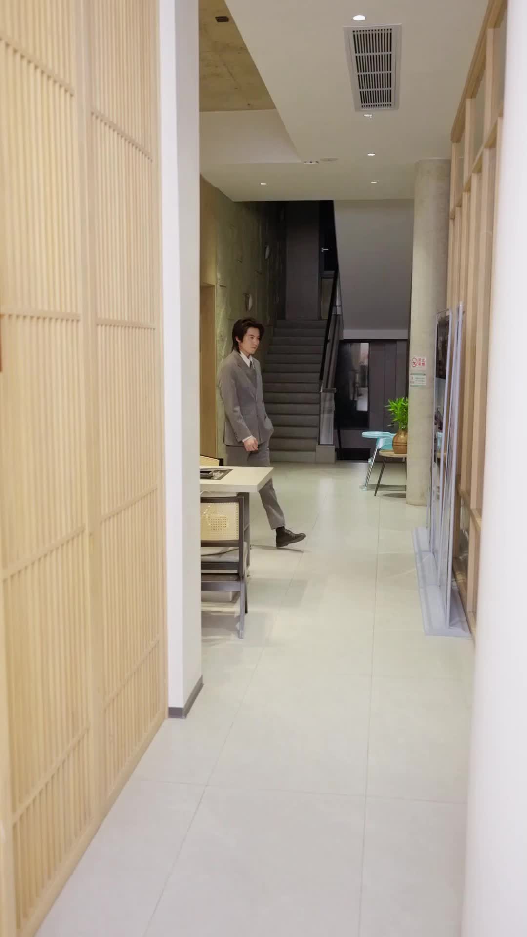 Episódio 73 de Anjo do Alto