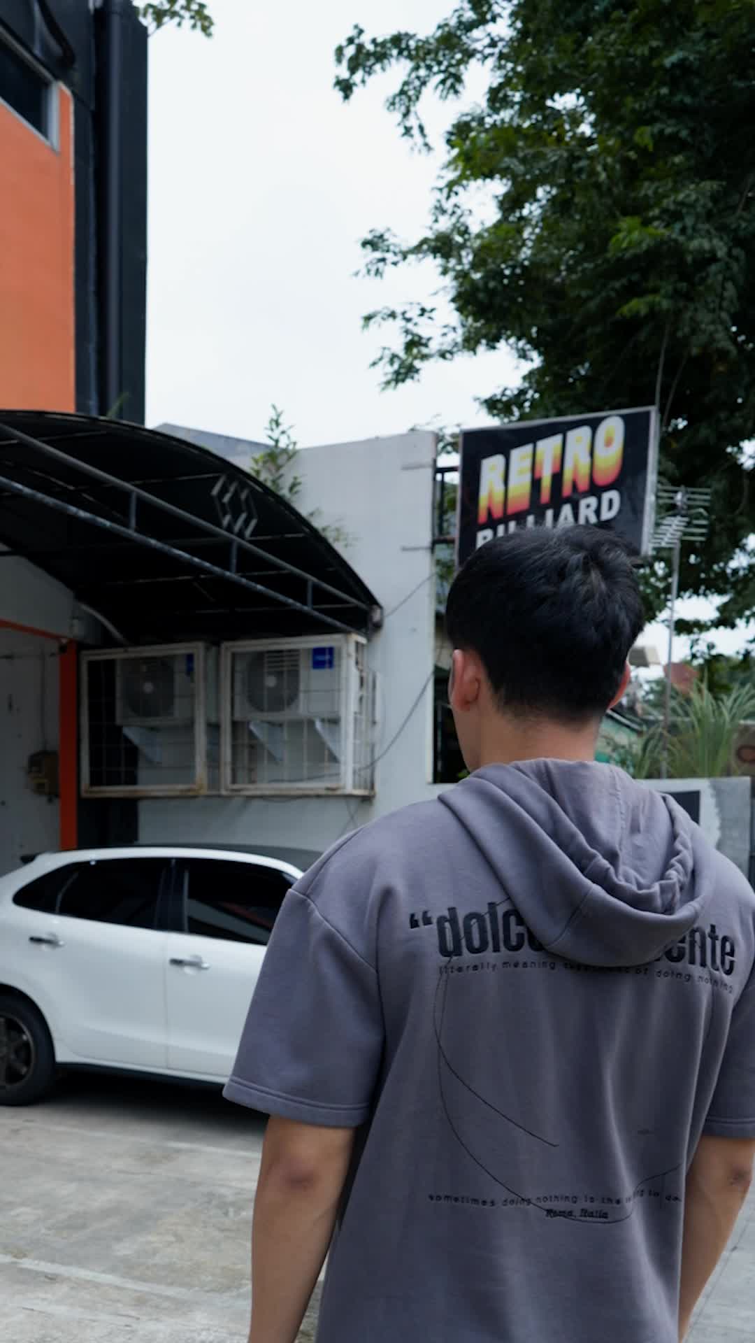 Episódio 1 de Ano Novo na Companhia da Linda Esposa