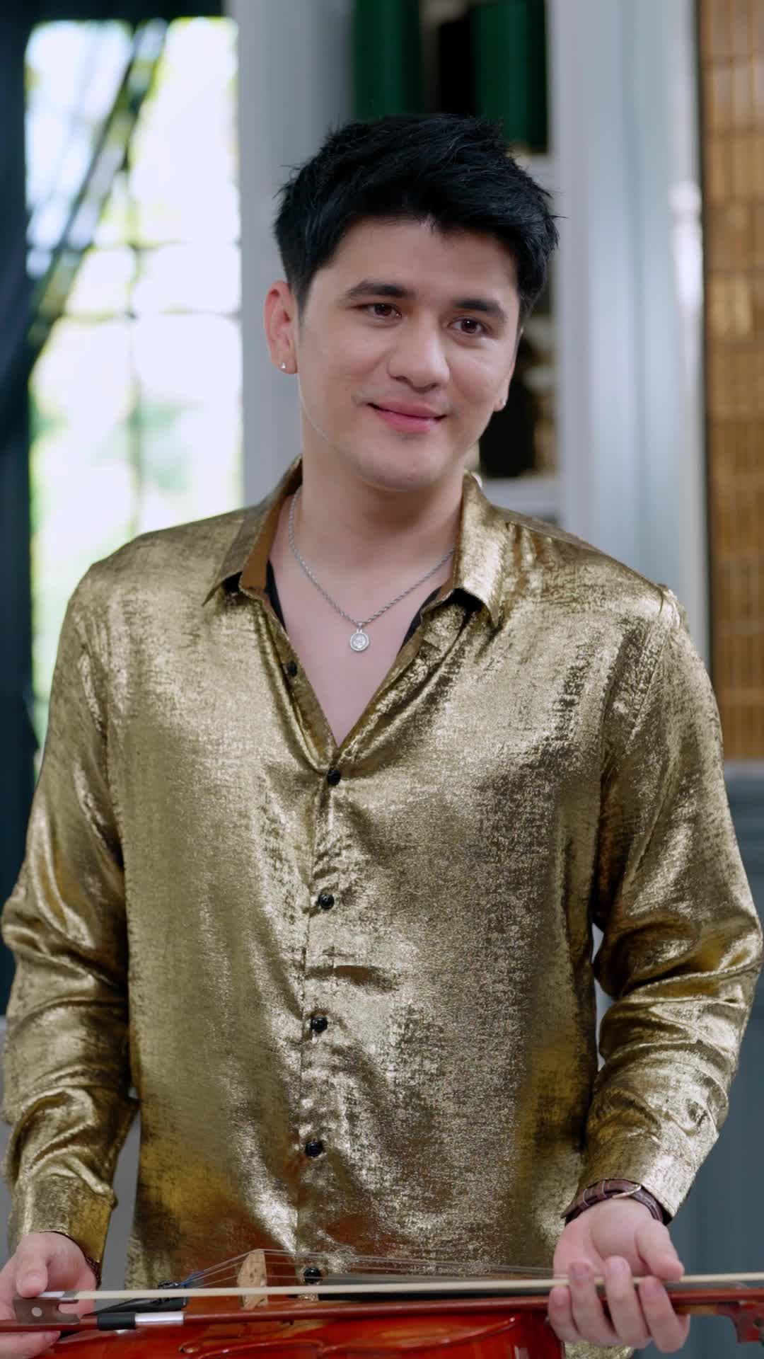 Episódio 12 de Ano Novo na Companhia da Linda Esposa