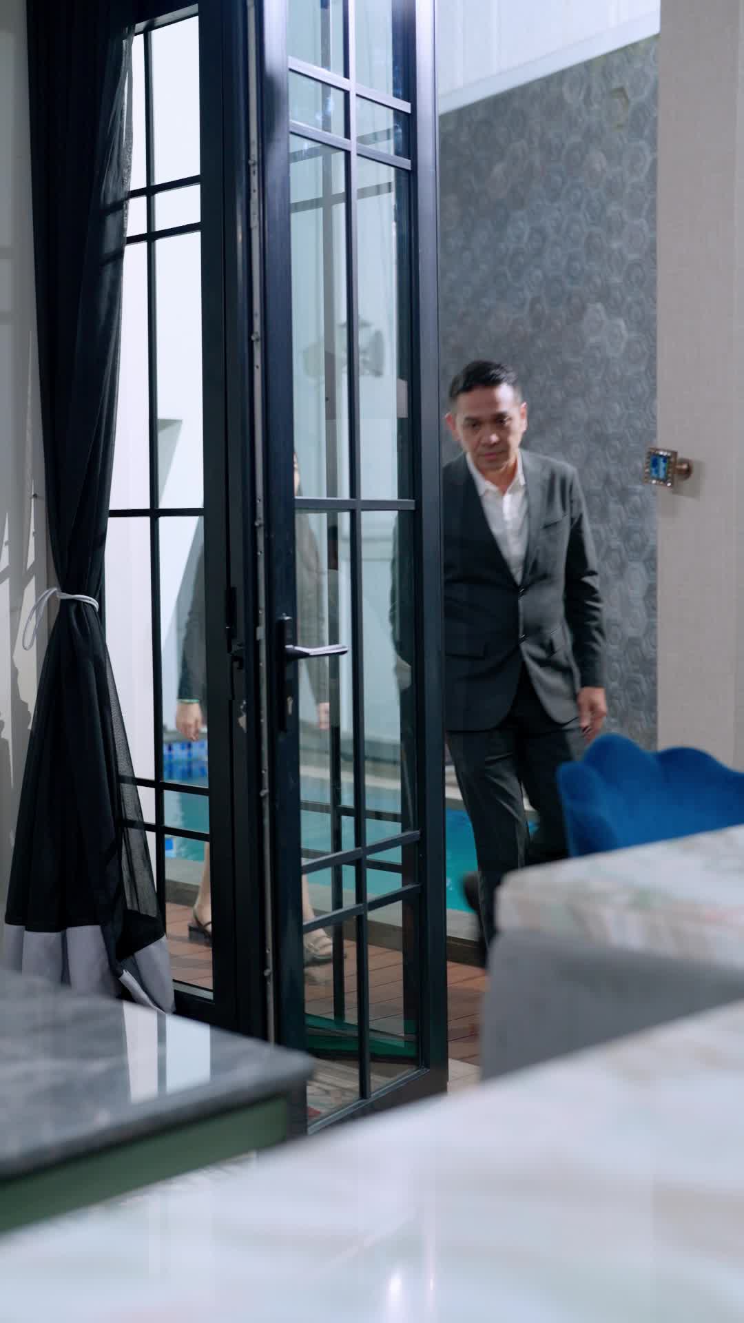 Episódio 14 de Ano Novo na Companhia da Linda Esposa
