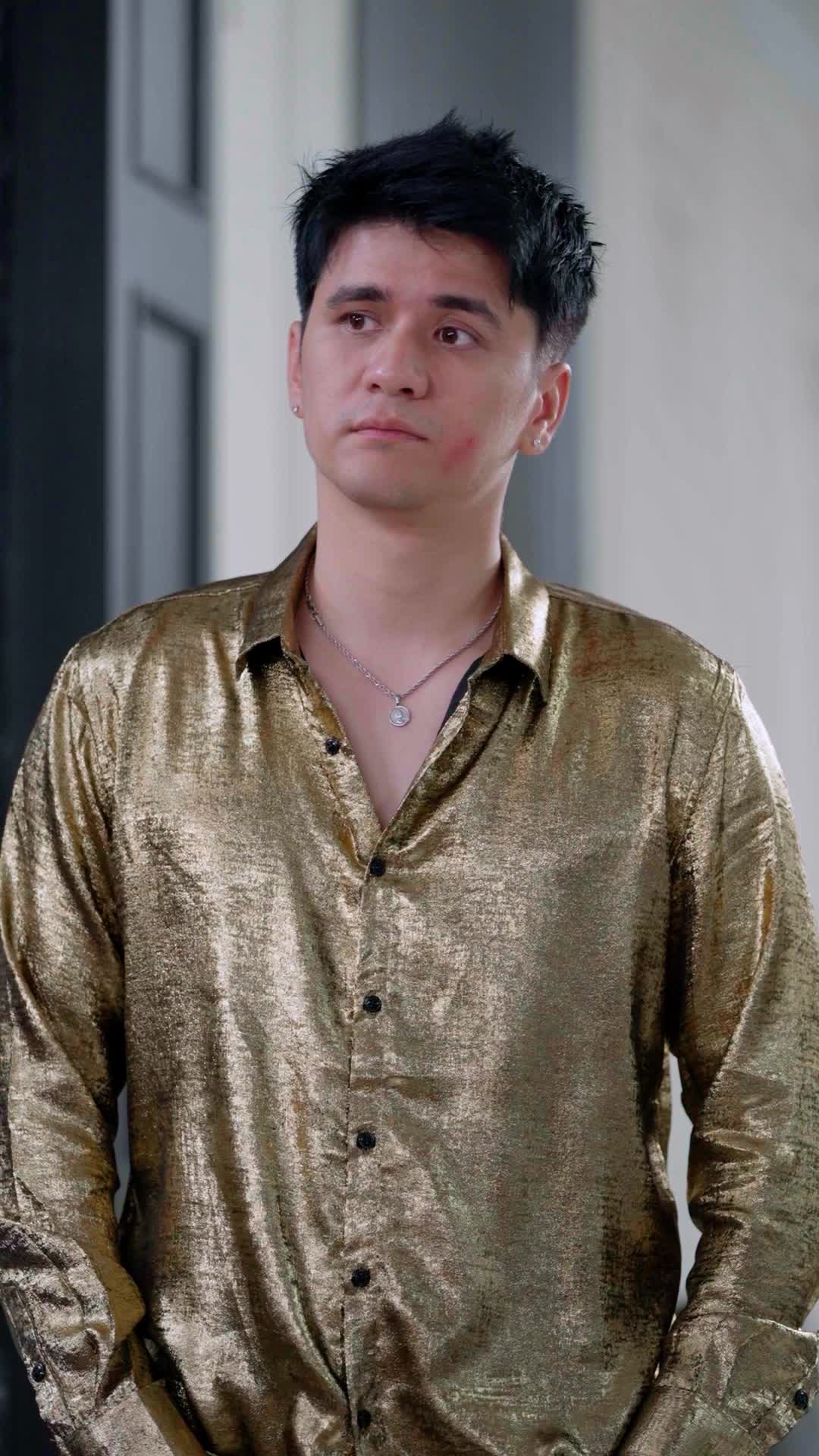 Episódio 22 de Ano Novo na Companhia da Linda Esposa