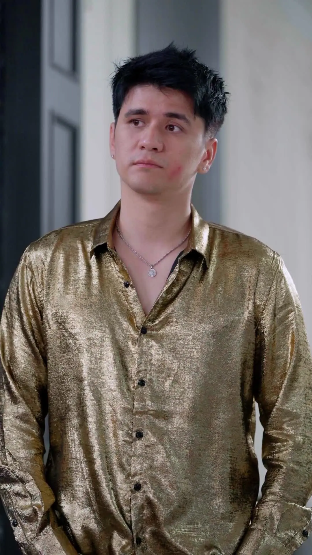 Episódio 22 de Ano Novo na Companhia da Linda Esposa