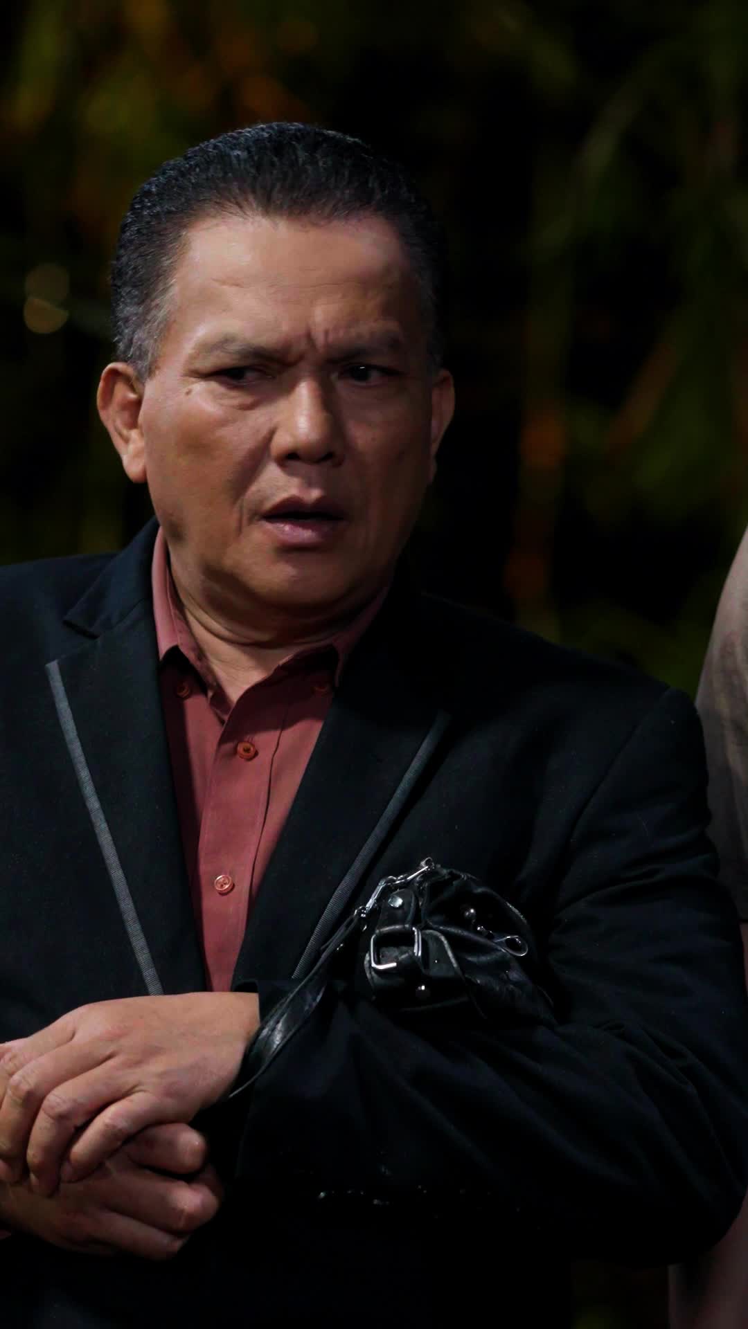 Episódio 57 de Ano Novo na Companhia da Linda Esposa