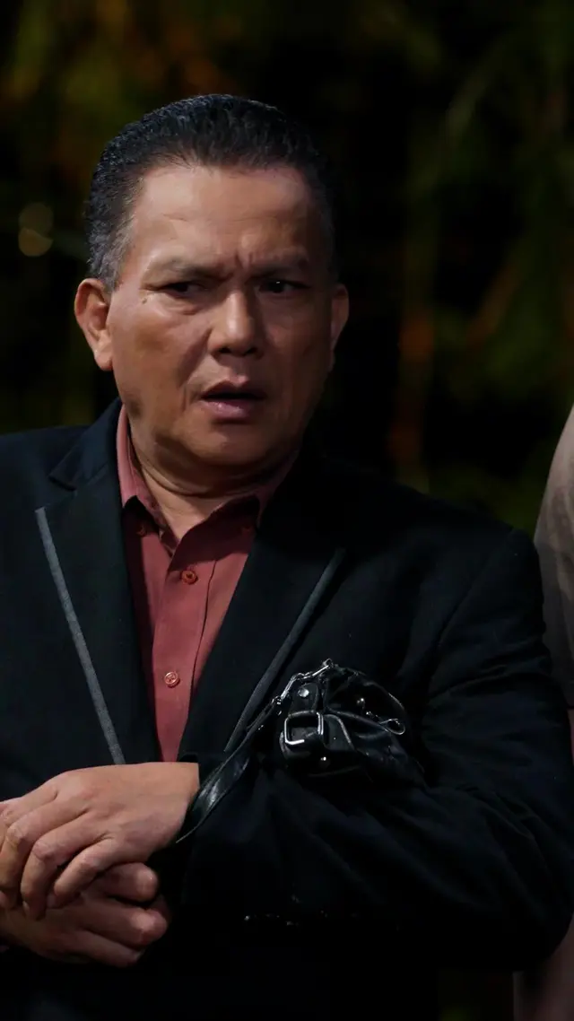 Episódio 57 de Ano Novo na Companhia da Linda Esposa