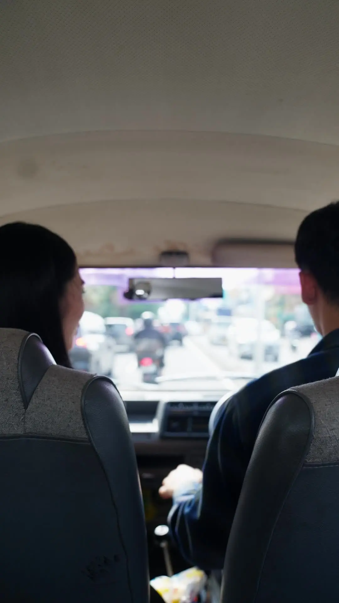 Episódio 7 de Ano Novo na Companhia da Linda Esposa
