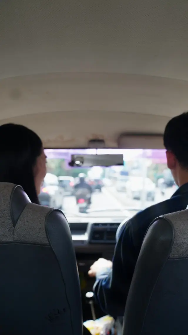 Episódio 7 de Ano Novo na Companhia da Linda Esposa