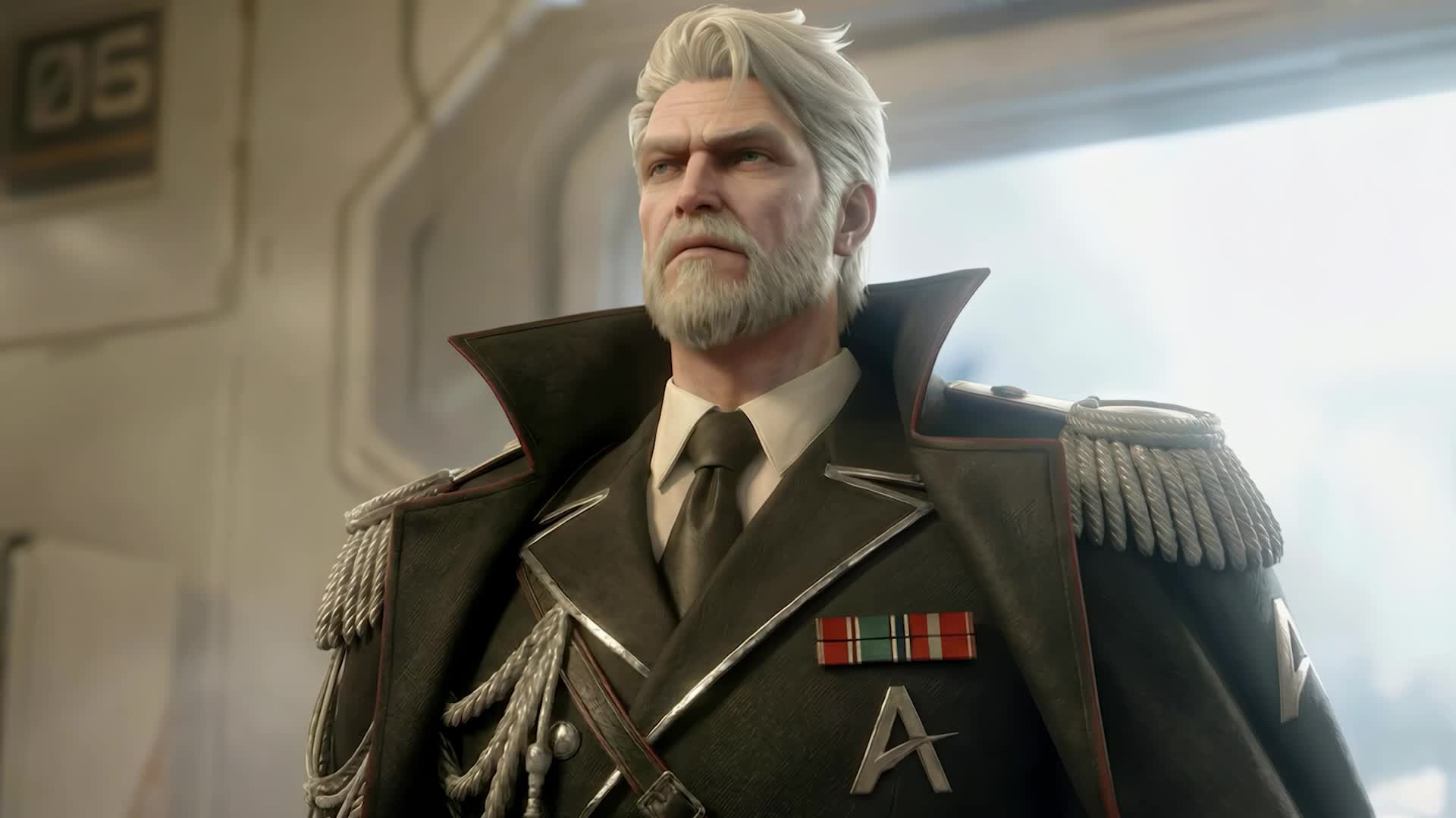 Episódio 33 de AnoMart, regras da terra devastada
