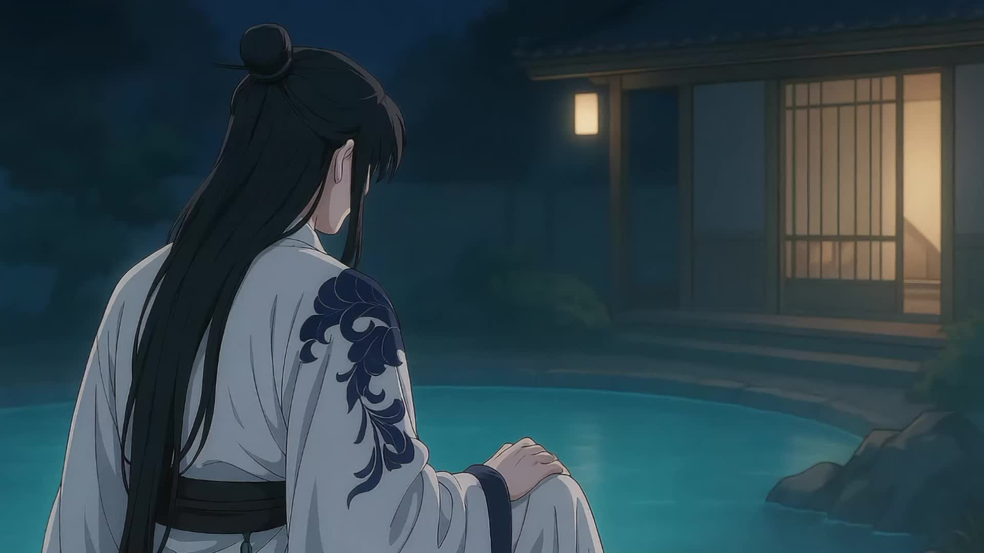 Episódio 10 de Aos 65, conquisto mulheres para virar imortal