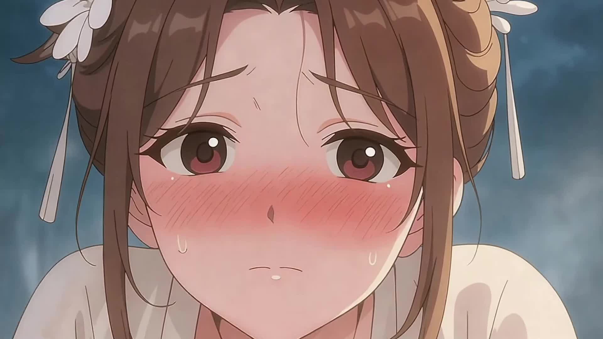 Episódio 11 de Aos 65, conquisto mulheres para virar imortal